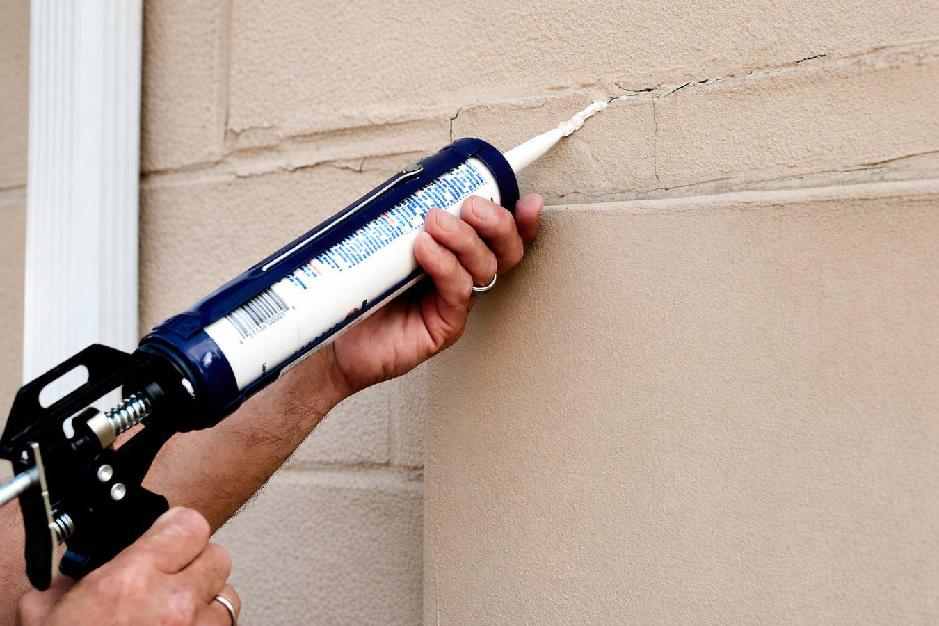 Air sealing services