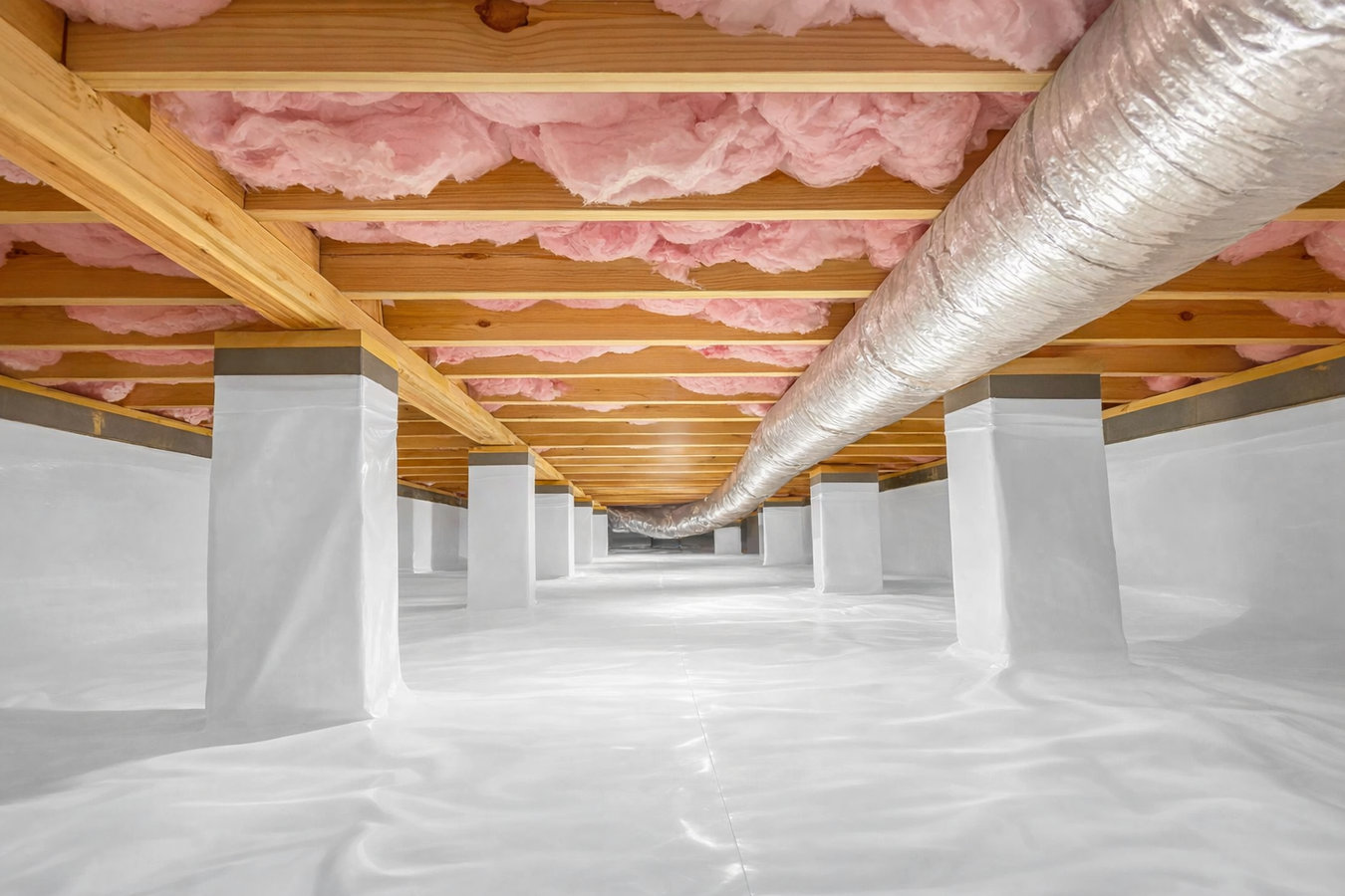 Bell Insulation - Insulation Contractor in Bell, CA